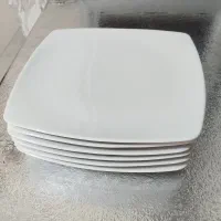 بشقاب چینی