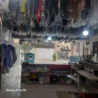 مشارکت در خشکشویی|استخدام مالی، حسابداری، حقوقی|شهرضا, |دیوار