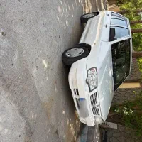 پراید 111 مدل 1397