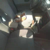 سمند ef7تازه تعمیر