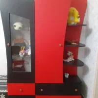 کمد کودک و نوجوان