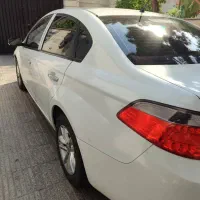 برلیانس H330 اتومات مدل 95|خودرو سواری و وانت|تهران, اوقاف|دیوار