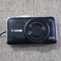دوربین Canon sx230hs