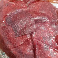 لواشک ارگانیک خانگی تازه وسالم ترش وملس|خوردنی و آشامیدنی|تهران, مینی‌سیتی (شهرک نفت)|دیوار