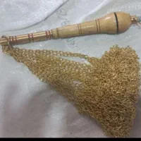 زنجیر عزاداری و محرمی