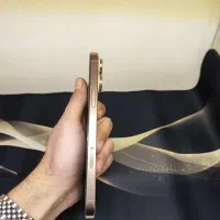 ایفون 16 پرومکس 256 zaa|موبایل|مشهد, جانباز|دیوار