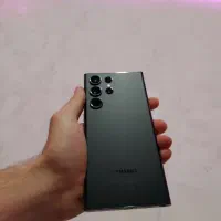 موبایل اس ۲۳ اولترا در حد نو