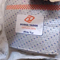 دیسک چرخ جلو پراید