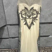 لباس مجلسی|لباس|بندر کنگان, |دیوار