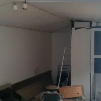 کانکس ۱۵ متری