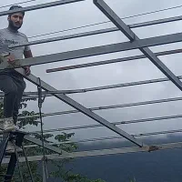 جوشکار سیار|خدمات پیشه و مهارت|عباسآباد, |دیوار