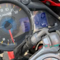 مگلی ۲۰۰|موتورسیکلت|بندرعباس, |دیوار