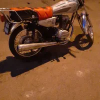 موتور هندا|موتورسیکلت|زنجان, |دیوار