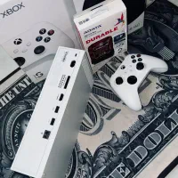 Xbox series s|کنسول، بازی ویدئویی و آنلاین|گرمدره, |دیوار