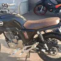 متور سیکلت Ntoo