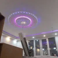 انجام کلیه خدمات گچکاری و گچبری لکه گیری|خدمات پیشه و مهارت|قم, شهید رجایی|دیوار