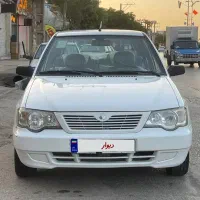 پراید ۱۱۱ مدل ۹۵