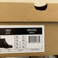 نیم‌بوت برند Dr.Martens|کیف، کفش، کمربند|تهران, پاسداران|دیوار