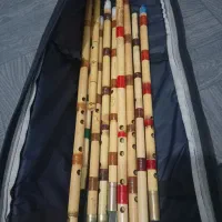 فروش تعدادی ساز نی خوش صدا