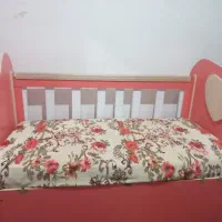 تخت خواب کودک