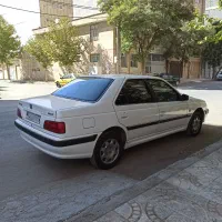 پژو پارس سال ۱۴۰۰|خودرو سواری و وانت|کرمانشاه, |دیوار