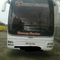 اتوبوس (مان)|خودرو سنگین|تهران, تهرانپارس شرقی|دیوار