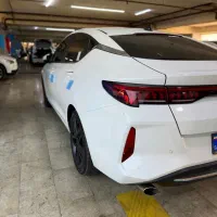 جی سون J7|خودرو سواری و وانت|تهران, میرداماد|دیوار