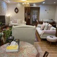 ۱۱۰ متر/کوچه های غربی/نوساز