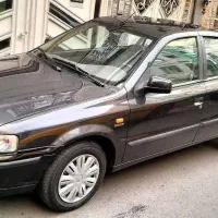 سمند Lx Ef7|خودرو سواری و وانت|تهران, تولید دارو|دیوار