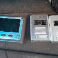 ایفون تصویری|صوتی و تصویری|نیشابور, شهرک ولیعصر|دیوار