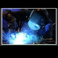 جوشکاری سیار در محل