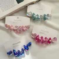 گوشواره پینترستی|بدلیجات|بهشهر, |دیوار