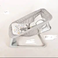 گهواره برقی و کریر نو