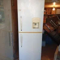 یخچال فریزر یخساران چهارکشو خیلی تمیز|یخچال و فریزر|تهران, امام زاده عبدالله|دیوار