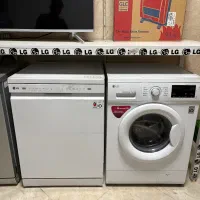 فروش و خریدار ماشین ظرفشویی در تمام استان قم