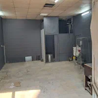 دو دهنه مغازه ۶۰ متری بابرق سه با سرویس بهداشتی|اجارهٔ مغازه و غرفه|تهران, امام زاده عبدالله|دیوار