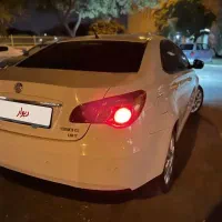 MG 550 G Turbo|خودرو سواری و وانت|اصفهان, کوی امیریه|دیوار