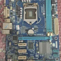مادربرد Gigabyte