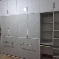 کابینت و کمد دیواری|خدمات پیشه و مهارت|اردبیل, |دیوار