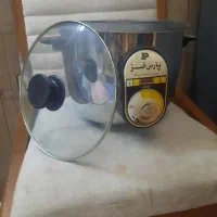 پلوپز اتوماتیک برقی|اجاق گاز و لوازم برقی پخت‌وپز|چهاردانگه (تهران), |دیوار