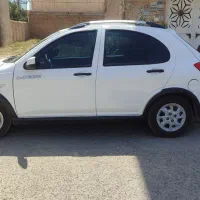 کوئیک کوییک1401|خودرو سواری و وانت|چهارباغ, |دیوار