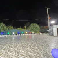 اجاره روزانه ویلا باغ فلکه ارجان|اجارهٔ کوتاهمدت ویلا و باغ|بهبهان, |دیوار