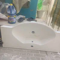 روشویی بزرگ