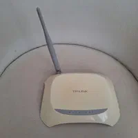 مودم ADSL