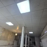 سقف تایل