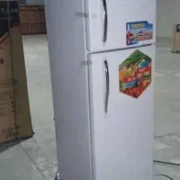 یخچال فریزر 27فوت جنرال مدل سهند NRF|یخچال و فریزر|تهران, فلسطین (میدان انقلاب)|دیوار