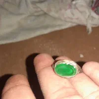 انگشتر قدیمی