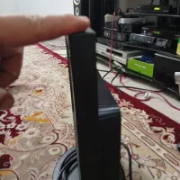 مانیتور صفحه تخت ال جی17|قطعات و لوازم جانبی رایانه|تهران, یافت آباد شمالی|دیوار