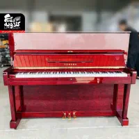 عرضه مستقیم پیانو +اصالت فیزیکی کالا +پنل مخفی