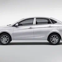 خودرو سواری جک جی ۴ jac j4